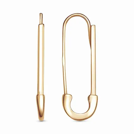 34014033 СЕРЬГИ