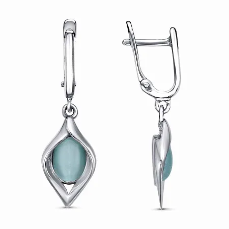 33616180Пл3 СЕРЬГИ