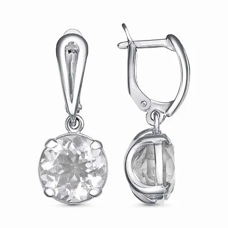 3319946ДГх СЕРЬГИ