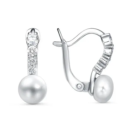 33317348Д СЕРЬГИ