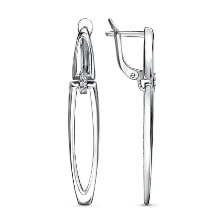 33814794Пл СЕРЬГИ