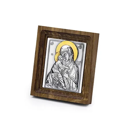 94011174В1 ИКОНА "Владимирская"