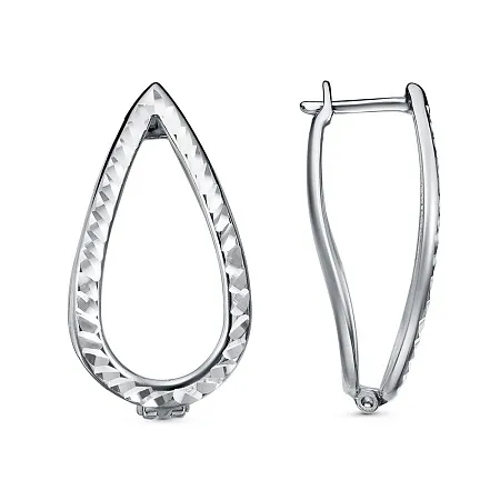 33016622Д5 СЕРЬГИ