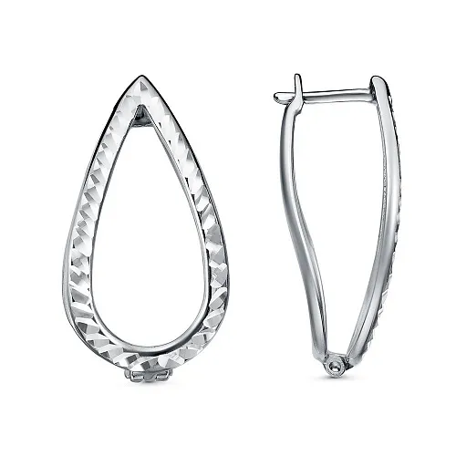 34016622-5 СЕРЬГИ