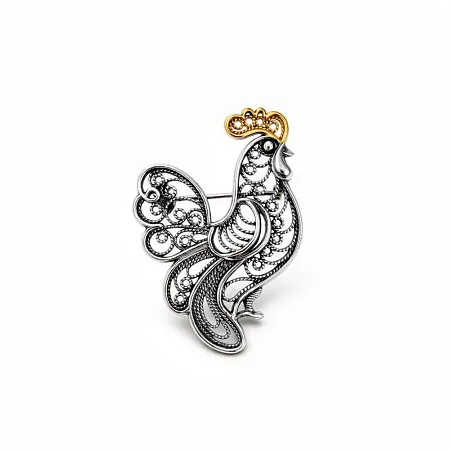 14017822-1 БРОШЬ