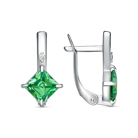 33816858Д14 СЕРЬГИ