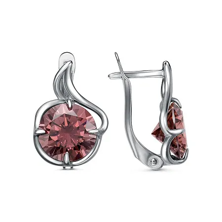 34816198-28 СЕРЬГИ