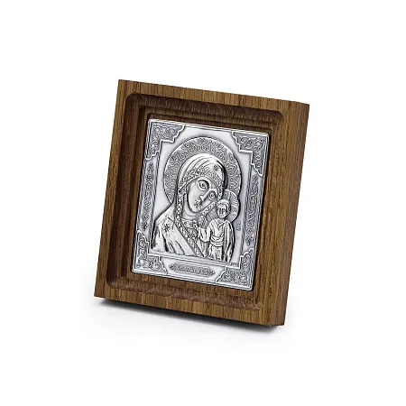 94011174К ИКОНА "Казанская"