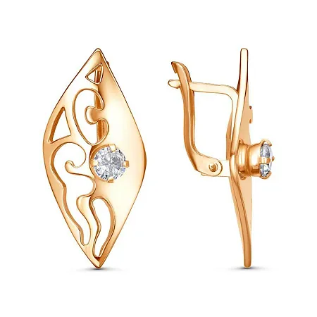 33817009 СЕРЬГИ