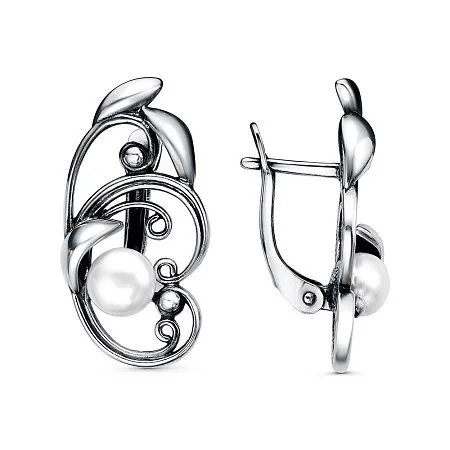 33315520 СЕРЬГИ