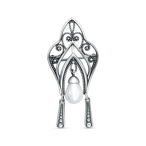 14617030К БРОШЬ