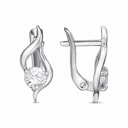 33816844Д СЕРЬГИ