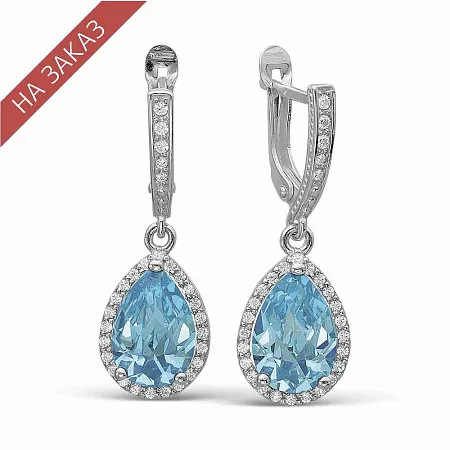 3386498Д3 СЕРЬГИ