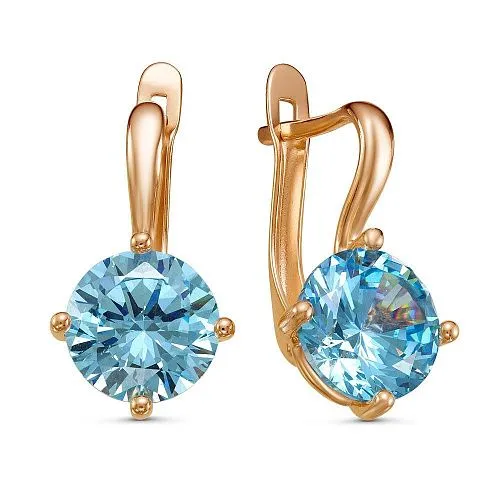 3382716Ак СЕРЬГИ