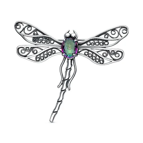 14616650Мт БРОШЬ