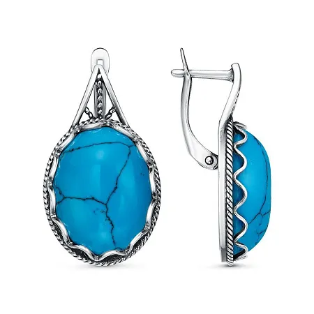 34317146Бп СЕРЬГИ