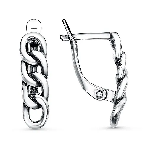 34014460 СЕРЬГИ