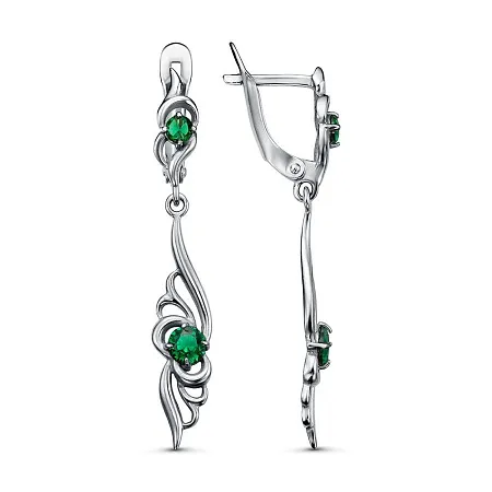 34816942-7 СЕРЬГИ