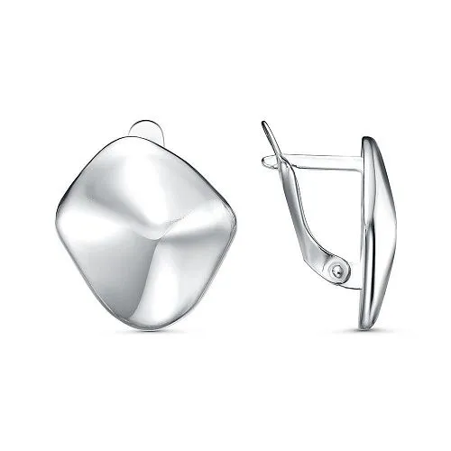 34016668Пл СЕРЬГИ