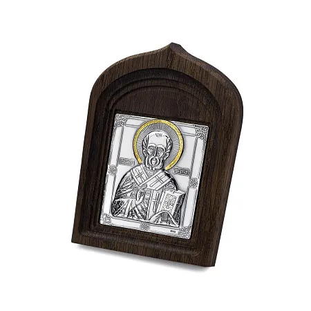 94011176Н1 ИКОНА "Николай Чудотворец"