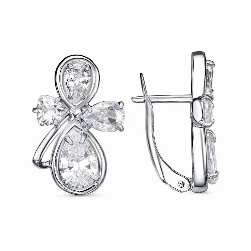 34815822Плф СЕРЬГИ