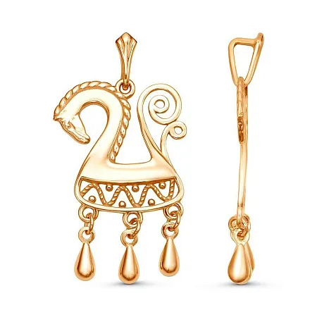 54017035 ПОДВЕСКА