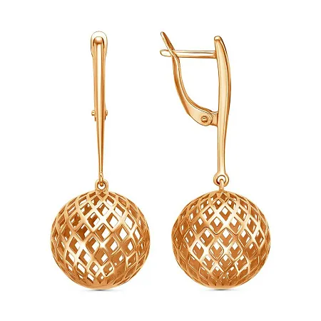 34013423 СЕРЬГИ