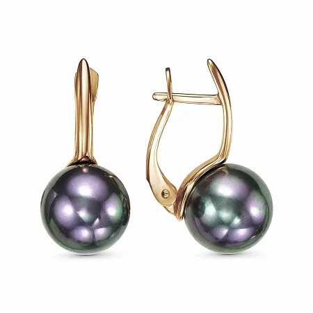 3368305-14 СЕРЬГИ