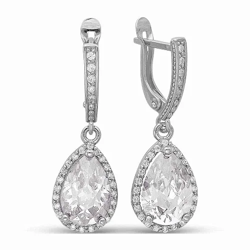 3386498Д СЕРЬГИ