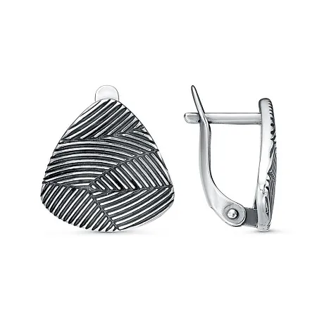 34017344 СЕРЬГИ