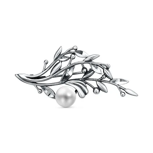 14316820К БРОШЬ