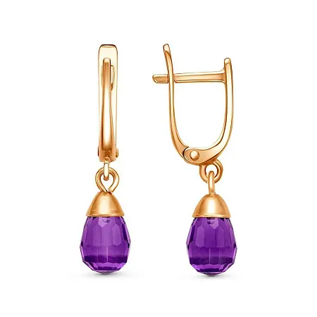 34817571Гр1 СЕРЬГИ