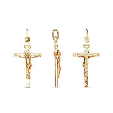 5305 ПОДВЕСКА "Католическая"