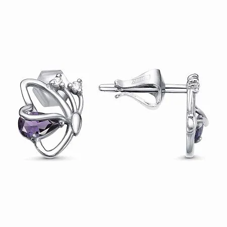 33816314Д6 СЕРЬГИ