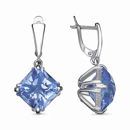 33616154Пл3 СЕРЬГИ