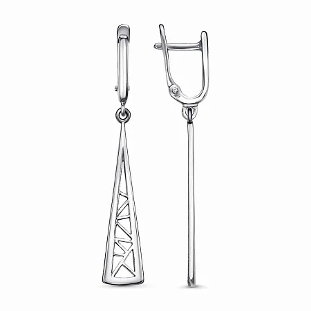 33016808 СЕРЬГИ