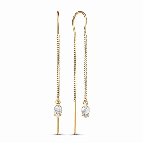 3381908 СЕРЬГИ