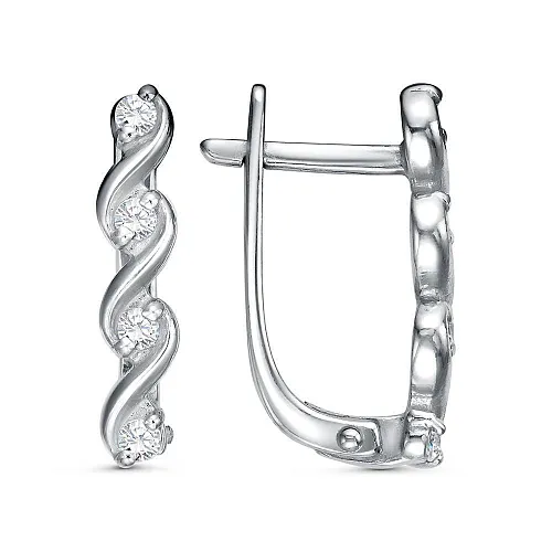 34817660Плф СЕРЬГИ