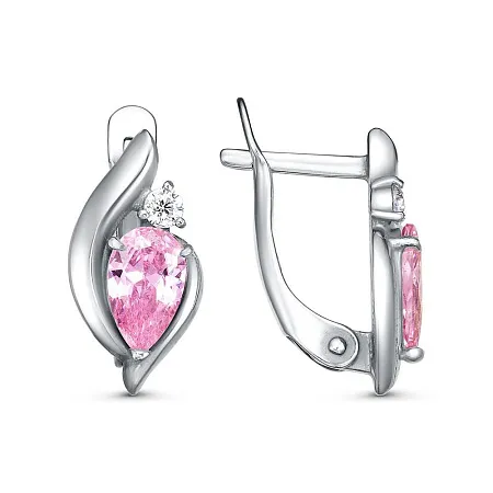 33816890Д2 СЕРЬГИ