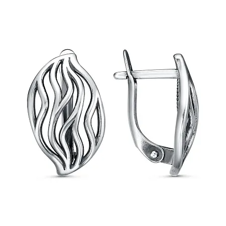 34016766 СЕРЬГИ