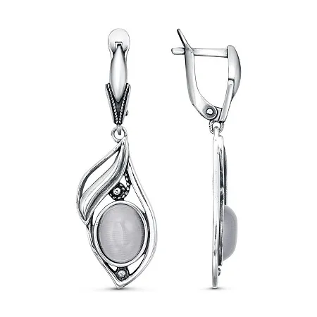 34316880С СЕРЬГИ