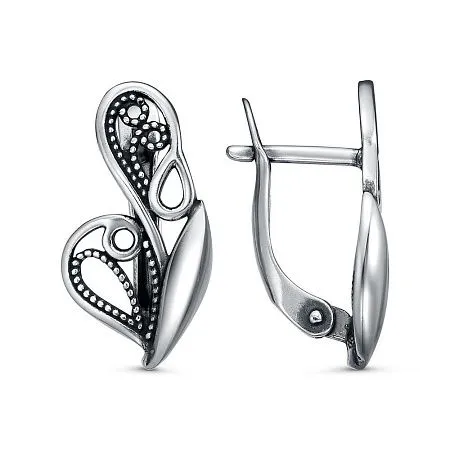 34017494 СЕРЬГИ