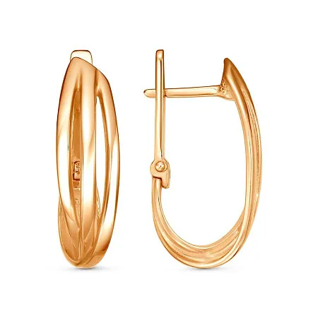 33017625 СЕРЬГИ