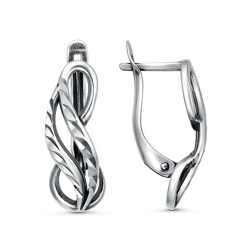 34017628-5 СЕРЬГИ