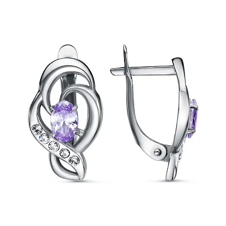 34816242-6 СЕРЬГИ