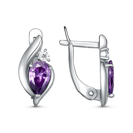 33816890Д19 СЕРЬГИ