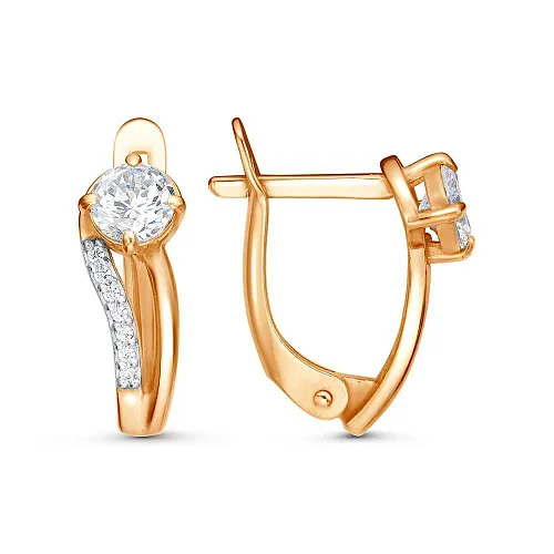 33817393Д СЕРЬГИ