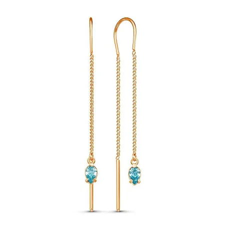 3381908Ак СЕРЬГИ