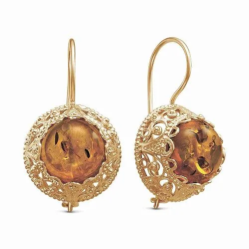 34310921я СЕРЬГИ