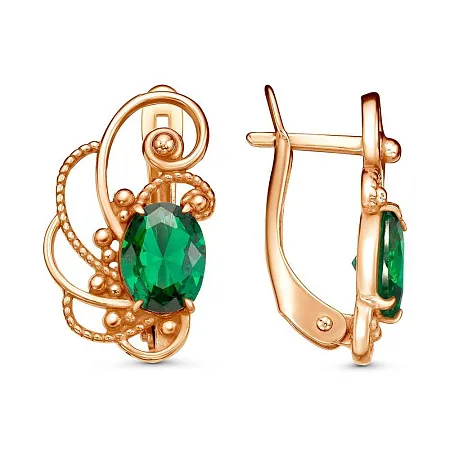 34816097-7 СЕРЬГИ